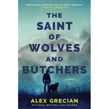 The Saint of Wolves and Butchers