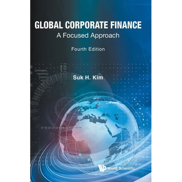 Global Corporate Finance (4th Ed)