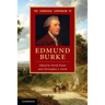 The Cambridge Companion to Edmund Burke