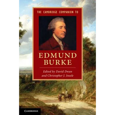 The Cambridge Companion to Edmund Burke