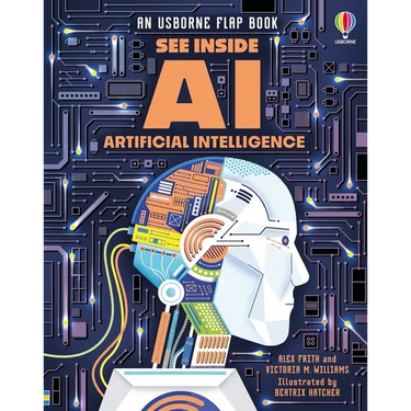 See Inside Artificial Intelligence