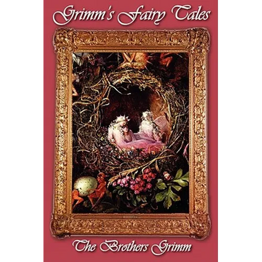 Grimm's Fairy Tales