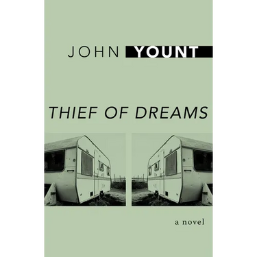 Thief of Dreams