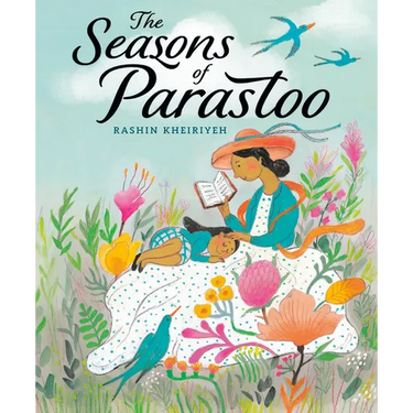 The Seasons of Parastoo