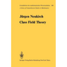Class Field Theory