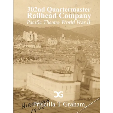 302nd Quartermaster Railhead Company