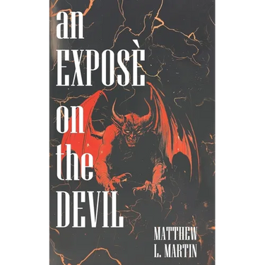 An Exposé on the Devil