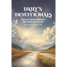 Daily's Devotionals: A 30 Day Walk Through the Book of Psalms