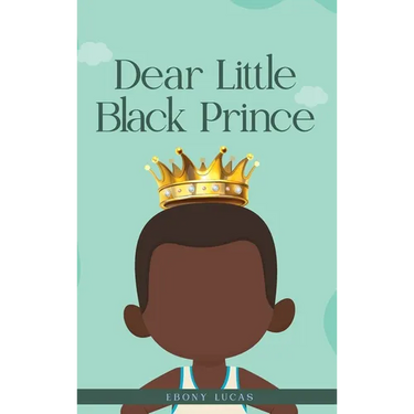 Dear Little Black Prince