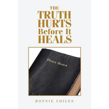 The Truth Hurts Before It Heals