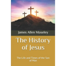 The History of Jesus: The Life and Times of the Son of Man