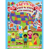 State Explorers: Fun Facts of USA State By State With Capitals: Fun Facts of USA State By State With Capitals