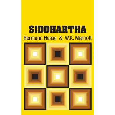 Siddhartha