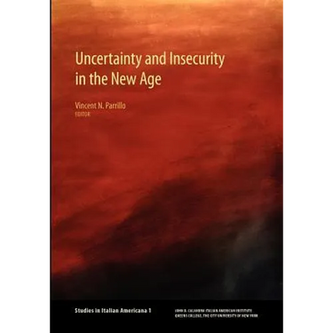 Uncertainty and Insecurity in the New Age