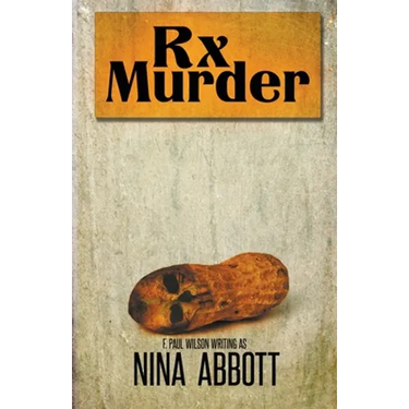 Rx Murder: Book 1 of the Rx Mysteries: Book 1 of the Rx Mystery Series