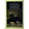 Tales of Soldiers and Civilians: and Other Stories