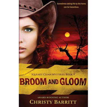 Broom and Gloom
