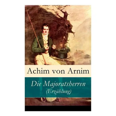 Die Majoratsherren (Erzählung)