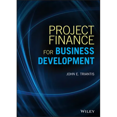 Project Finance for Business Development