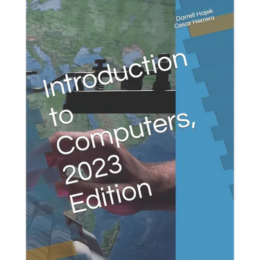 Introduction to Computers, 2023 Edition