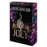 Joey: A Dark Mafia Romance Novel