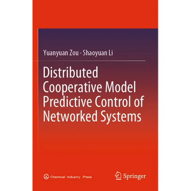 Distributed Cooperative Model Predictive Control of Networked Systems