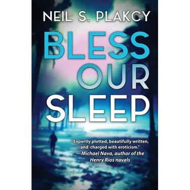 Bless Our Sleep: A George Clay Investigation
