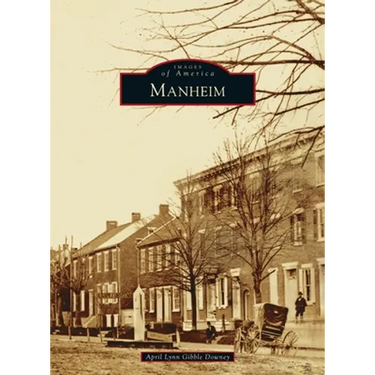 Manheim
