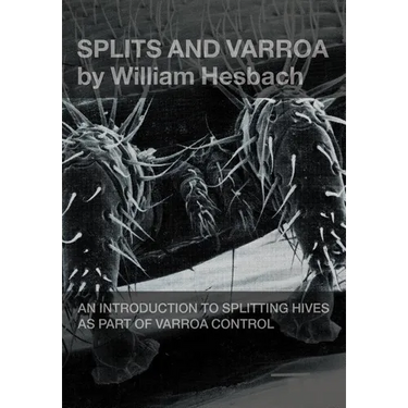 Splits and Varroa