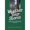 Weather Your Storm: Watching Irma barnstorm through South Florida from a gap between the kitchen window shutters September, 2017