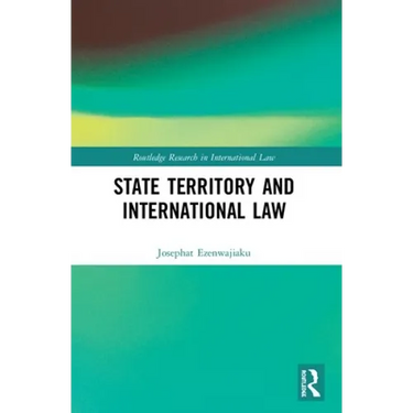 State Territory and International Law