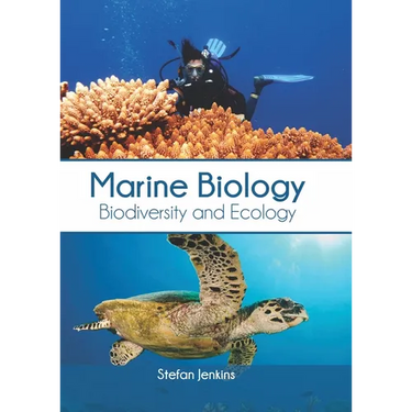 Marine Biology: Biodiversity and Ecology