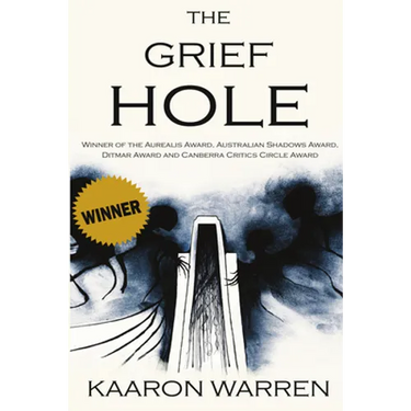 The Grief Hole