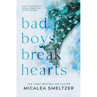 Bad Boys Break Hearts: Special Edition