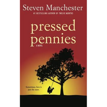 Pressed Pennies