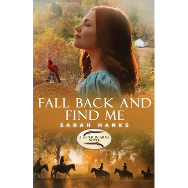 Fall Back and Find Me