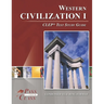 Western Civilization 1 CLEP Test Study Guide