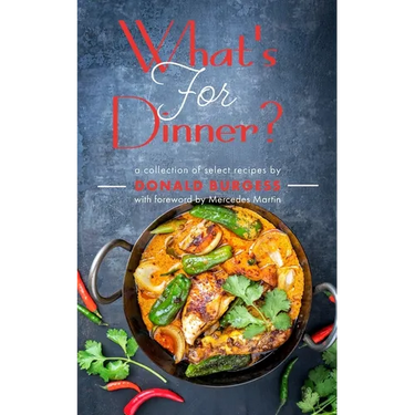 What's for Dinner?