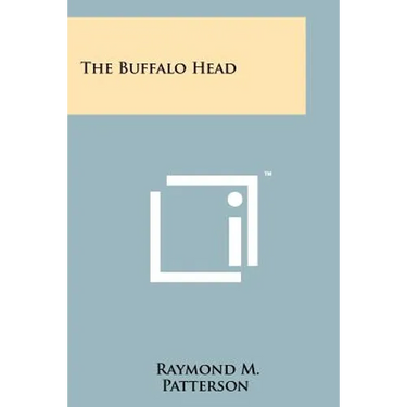 The Buffalo Head