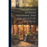 Les Mardis Stephan Mallarme And The Artists Of His Circle