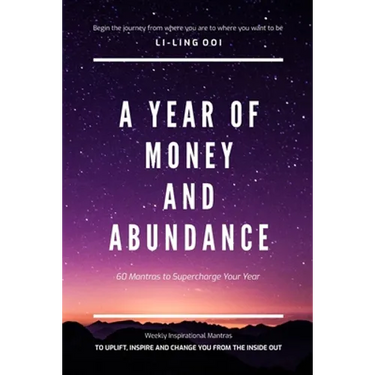 A Year of Money and Abundance