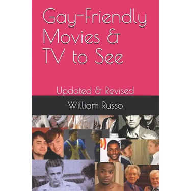 Gay-Friendly Movies & TV to See: Updated & Revised