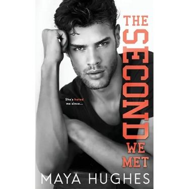 The Second We Met