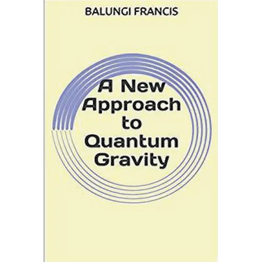 A New Approach to Quantum Gravity
