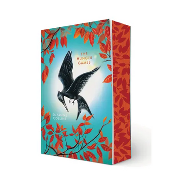 The Hunger Games: Deluxe Edition