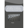 Marangoni Convection in Microgravity: Unveiling the Secrets of Non-Periodic Flow