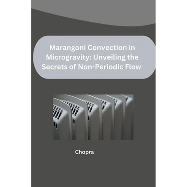 Marangoni Convection in Microgravity: Unveiling the Secrets of Non-Periodic Flow
