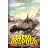 The Legend of Ogopogo: Canada's Loch Ness Monster