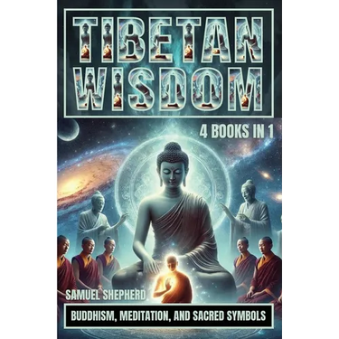 Tibetan Wisdom: Buddhism, Meditation, And Sacred Symbols
