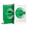 Employment Law Revision Concentrate Pack: Law Revision and Study Guide